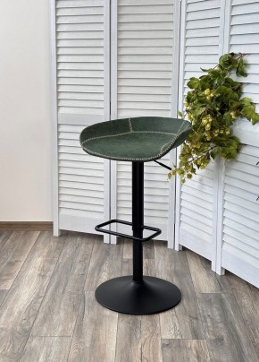 Барный стул ACAPULCO Vintage Green C-134 винтажный зеленый  М-City в Приобье - priobie.mebel24.online | фото 3