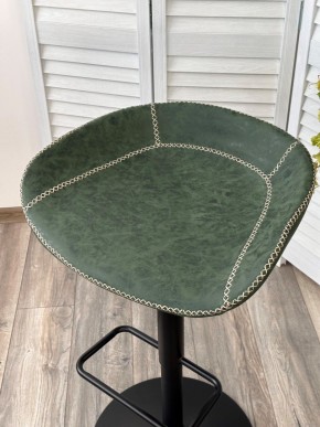 Барный стул ACAPULCO Vintage Green C-134 винтажный зеленый  М-City в Приобье - priobie.mebel24.online | фото 5