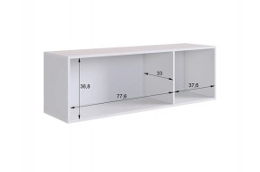 БАСКО Прихожая К4 (кашемир) в Приобье - priobie.mebel24.online | фото 8