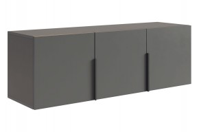 БАСКО Прихожая К7 (графит) в Приобье - priobie.mebel24.online | фото 13