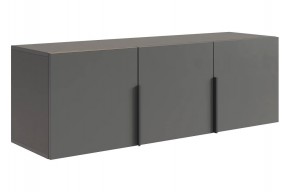БАСКО Прихожая К9 (графит) в Приобье - priobie.mebel24.online | фото 11