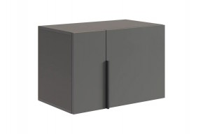 БАСКО Прихожая К9 (графит) в Приобье - priobie.mebel24.online | фото 14