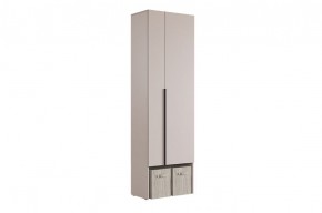 БАСКО Прихожая К9 (кашемир) в Приобье - priobie.mebel24.online | фото 7
