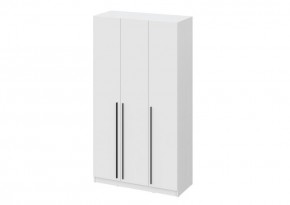 БЕРГЕН ШК-1200 Шкаф (без зеркал) в Приобье - priobie.mebel24.online | фото 1
