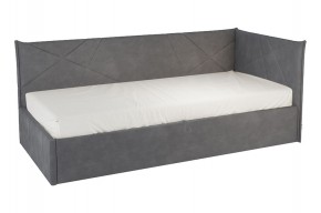 БЕСТ Кровать с ПМ (тахта) 900 в Приобье - priobie.mebel24.online | фото 1