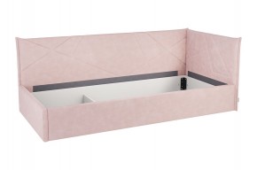 БЕСТ Кровать с ПМ (тахта) 900 в Приобье - priobie.mebel24.online | фото 9
