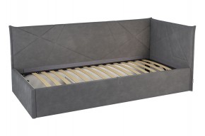 БЕСТ Кровать с ПМ (тахта) 900 в Приобье - priobie.mebel24.online | фото 2