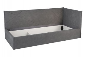 БЕСТ Кровать с ПМ (тахта) 900 в Приобье - priobie.mebel24.online | фото 3
