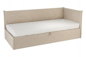 БЕСТ Кровать с ПМ (тахта) 900 в Приобье - priobie.mebel24.online | фото 4