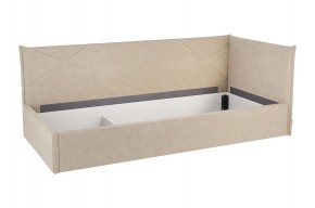 БЕСТ Кровать с ПМ (тахта) 900 в Приобье - priobie.mebel24.online | фото 6