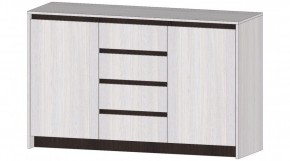 БОСТОН Гостиная (модульная) анкор светлый в Приобье - priobie.mebel24.online | фото 10