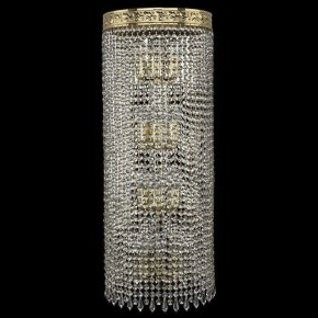 Бра Bohemia Ivele Crystal 8340 83401B/30IV-75 G Drops в Приобье - priobie.mebel24.online | фото 2