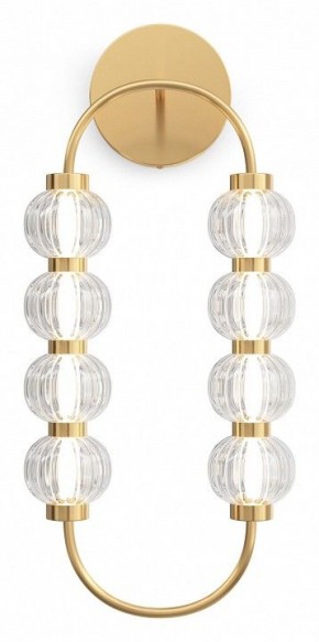 Бра Maytoni Amulet MOD555WL-L11G3K в Приобье - priobie.mebel24.online | фото