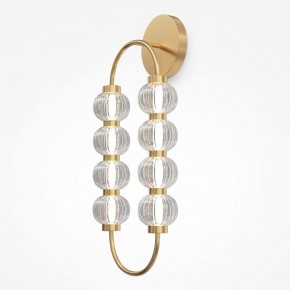 Бра Maytoni Amulet MOD555WL-L11G3K в Приобье - priobie.mebel24.online | фото 2