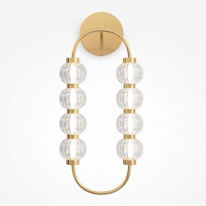 Бра Maytoni Amulet MOD555WL-L11G3K в Приобье - priobie.mebel24.online | фото 3