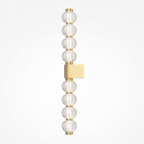 Бра Maytoni Amulet MOD555WL-L13G3K в Приобье - priobie.mebel24.online | фото 2