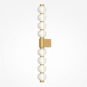 Бра Maytoni Amulet MOD555WL-L13G3K в Приобье - priobie.mebel24.online | фото 3