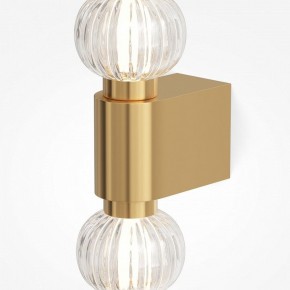 Бра Maytoni Amulet MOD555WL-L13G3K в Приобье - priobie.mebel24.online | фото 4