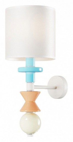 Бра Maytoni Comforty MOD298WL-01W в Приобье - priobie.mebel24.online | фото