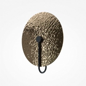 Бра Maytoni Mare MOD305WL-03B в Приобье - priobie.mebel24.online | фото 2