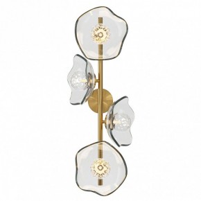 Бра Maytoni Miracle MOD207WL-04BS в Приобье - priobie.mebel24.online | фото 2