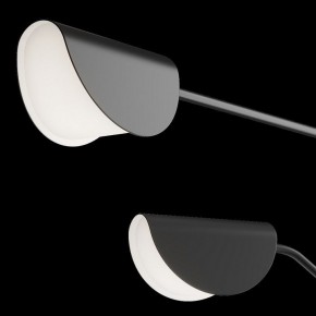 Бра Maytoni Mollis MOD126WL-02B в Приобье - priobie.mebel24.online | фото
