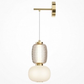 Бра Maytoni Pattern MOD267WL-L18G3K в Приобье - priobie.mebel24.online | фото
