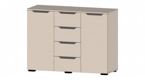 БРИТАНА Комод большой (кашемир) в Приобье - priobie.mebel24.online | фото