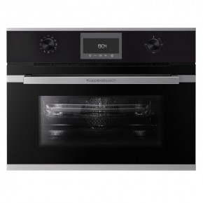 CBM 6330.0 S1 Stainless Steel в Приобье - priobie.mebel24.online | фото