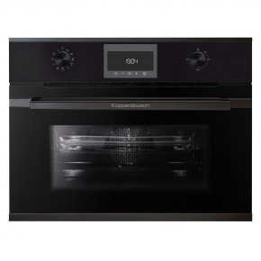 CBM 6330.0 S2 Black Chrome в Приобье - priobie.mebel24.online | фото
