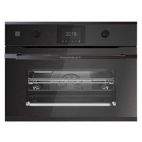 CBM 6350.0 GPH 2 Black Chrome в Приобье - priobie.mebel24.online | фото