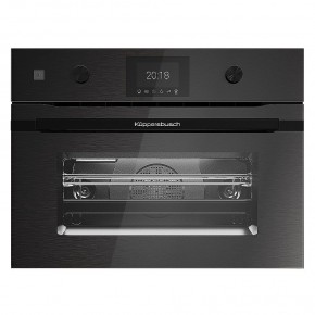 CBM 6350.0 GPH 6 Black Steel в Приобье - priobie.mebel24.online | фото