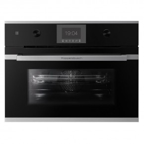 CBM 6350.0 S1 Stainless Steel в Приобье - priobie.mebel24.online | фото
