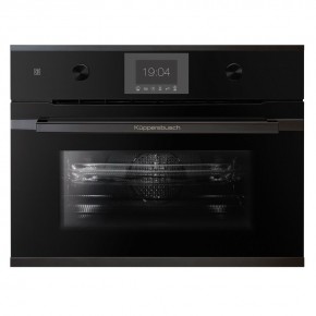 CBM 6350.0 S2 Black Chrome в Приобье - priobie.mebel24.online | фото