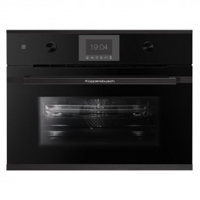 CBM 6350.0 S5 Black Velvet в Приобье - priobie.mebel24.online | фото