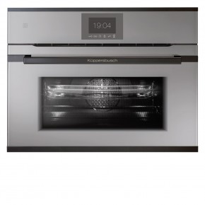 CBM 6550.0 G2 Black Chrome в Приобье - priobie.mebel24.online | фото
