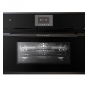 CBM 6550.0 S2 Black Chrome в Приобье - priobie.mebel24.online | фото