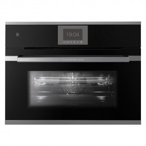CBM 6550.0 S3 Silver Chrome в Приобье - priobie.mebel24.online | фото