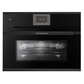 CBM 6550.0 S5 Black Velvet в Приобье - priobie.mebel24.online | фото
