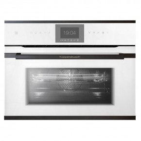 CBM 6550.0 W2 Black Chrome в Приобье - priobie.mebel24.online | фото