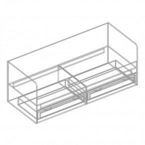 Детская Александрия (модульная) в Приобье - priobie.mebel24.online | фото 3