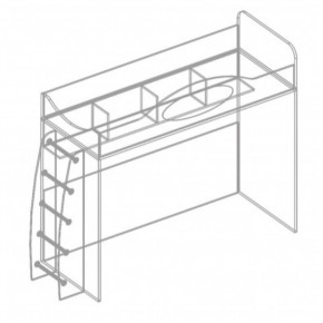 Детская Александрия (модульная) в Приобье - priobie.mebel24.online | фото 7