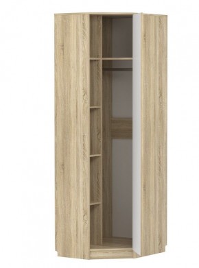 Детская Фанк Шкаф угловой Левый/Правый НМ 013.04-02 М в Приобье - priobie.mebel24.online | фото 2