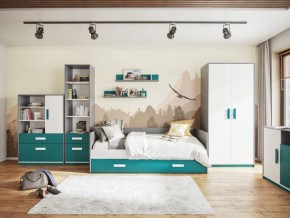 Детская Кэнди Океан в Приобье - priobie.mebel24.online | фото