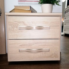 ДИАНА Д1 Тумба прикроватная в Приобье - priobie.mebel24.online | фото 4