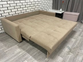 Диван Аккордеон ППУ 1480*2000 в Приобье - priobie.mebel24.online | фото 4