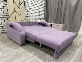 Диван Аккордеон ППУ 1630*2000 в Приобье - priobie.mebel24.online | фото 2