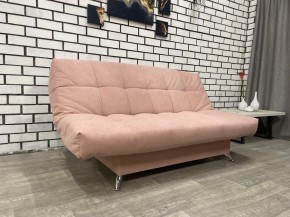 Диван Клик-Кляк 1400*2000 (НПБ) в Приобье - priobie.mebel24.online | фото 1