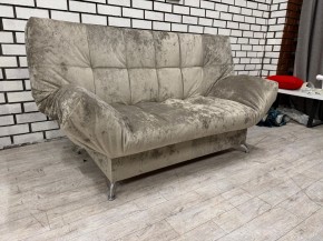 Диван Клик Кляк 1400*2000 (ППУ) ткань до 500 руб в Приобье - priobie.mebel24.online | фото