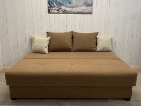 Диван Комфорт-1 (НПБ) велюр Veluta Lux 03 в Приобье - priobie.mebel24.online | фото 3
